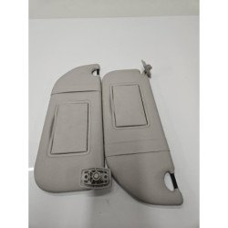 Pare Soleil Citroen C3 1 Phase 1